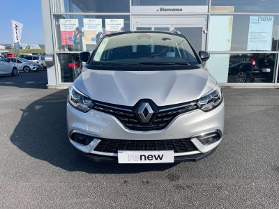 RENAULT GRAND SCENIC 1.3 TCE 140 TECHNO EDC 7 PLACES 15700KMS GTIE 1AN - Miniature 2