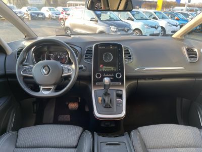 RENAULT GRAND SCENIC 1.3 TCE 140 TECHNO EDC 7 PLACES 15700KMS GTIE 1AN - Miniature 5