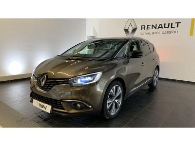 Leasing Renault Grand Scenic 1.2 Tce 130ch Energy Intens