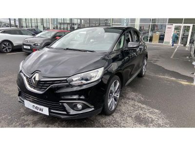 Leasing Renault Scenic 1.5 Dci 110ch Energy Intens