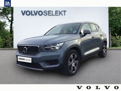 Volvo Xc40 T4 190ch Inscription Geartronic 8 occasion