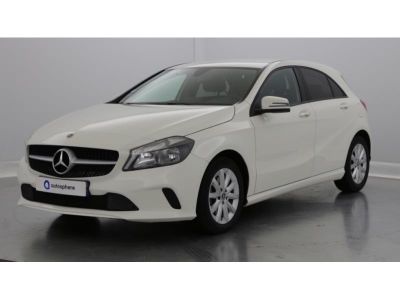 Leasing Mercedes Classe A 160 Intuition