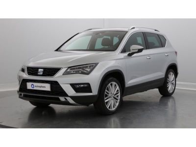 Leasing Seat Ateca 1.5 Tsi 150ch Act Start&stop Xcellence Dsg Euro6d-t 117g