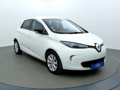 RENAULT ZOE INTENS CHARGE NORMALE TYPE 2 - Miniature 3