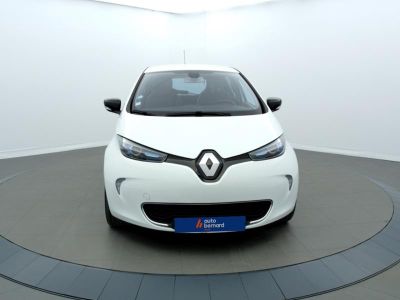 RENAULT ZOE INTENS CHARGE NORMALE TYPE 2 - Miniature 2
