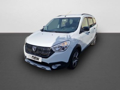 Leasing Dacia Lodgy 1.2 Tce 115ch Advance 7 Places