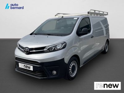 Leasing Toyota Proace Compact 115 D-4d Dynamic