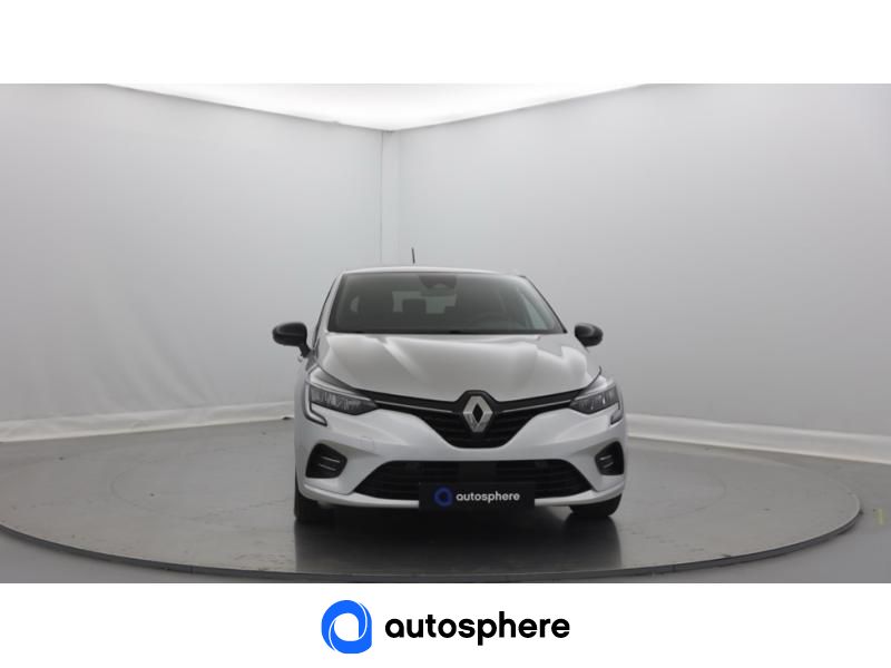RENAULT CLIO 1.0 TCE 90CH LIMITED -21N - Miniature 2