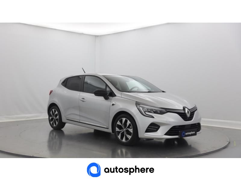 RENAULT CLIO 1.0 TCE 90CH LIMITED -21N - Miniature 3