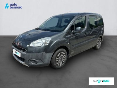 Peugeot Partner Tepee 1.6 HDi92 FAP Active occasion
