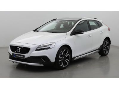 Volvo V40 Cross Country D3 AdBlue 150ch Signature Edition Geartronic occasion