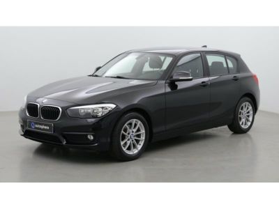 Leasing Bmw Serie 1 118i 136ch Business 5p