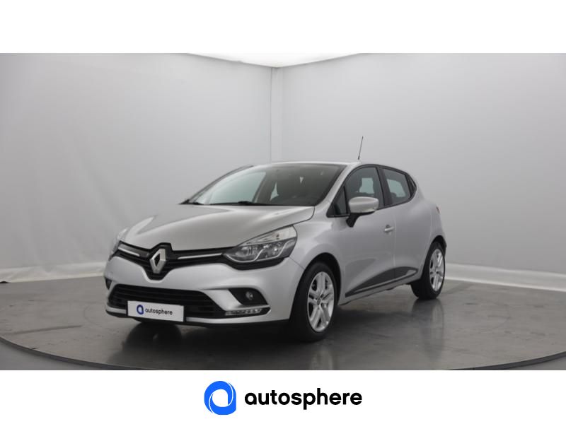 RENAULT CLIO 1.5 DCI 75CH ENERGY BUSINESS 5P - Photo 1