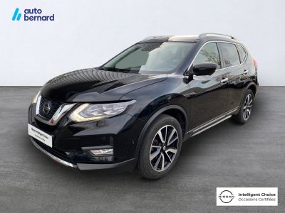 Leasing Nissan X-trail Dci 150ch Tekna All-mode 4x4-i Euro6d-t