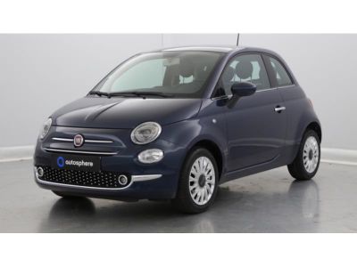 Leasing Fiat 500 1.2 8v 69ch Eco Pack Lounge