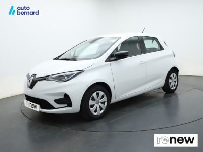 Renault Zoe E-Tech Business charge normale R110 Achat Intégral - 21 occasion