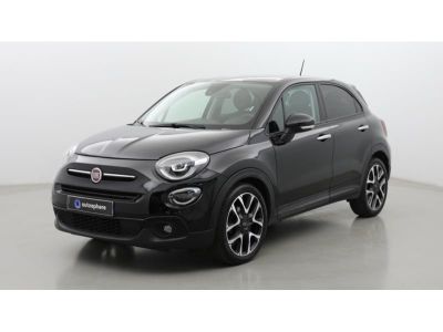 Leasing Fiat 500x 1.0 Firefly Turbo T3 120ch Connect Edition