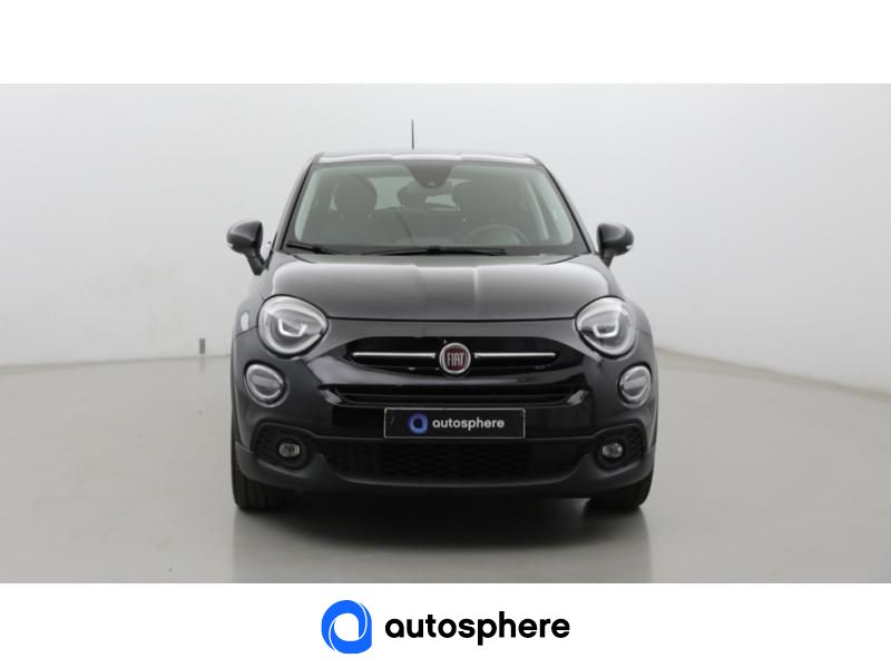 FIAT 500X 1.0 FIREFLY TURBO T3 120CH CONNECT EDITION - Miniature 2