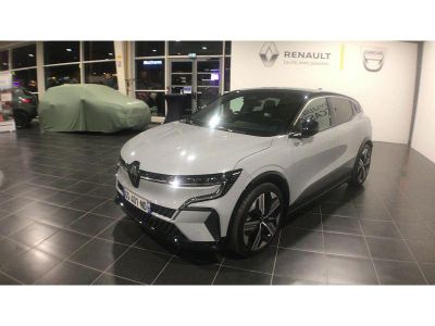 Leasing Renault Megane E-tech Electric Ev60 220ch Iconic Optimum Charge