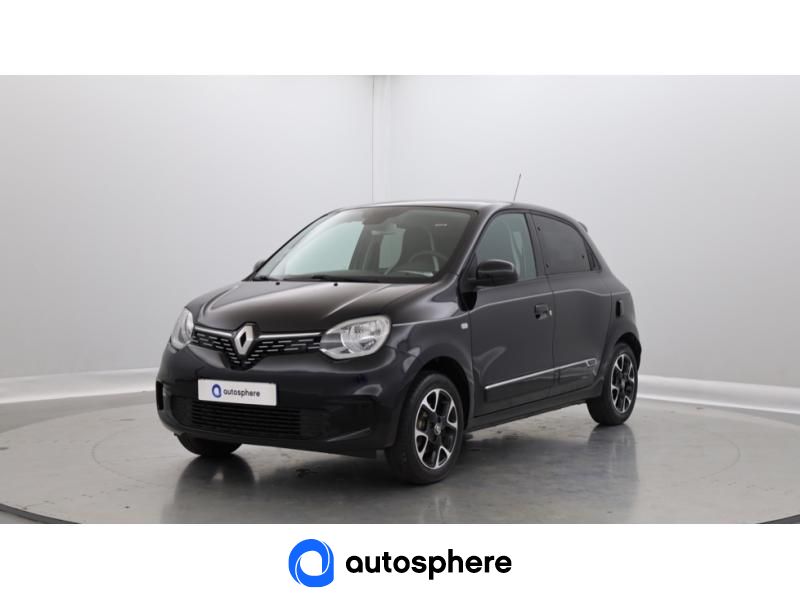 RENAULT TWINGO 0.9 TCE 95CH INTENS - Photo 1