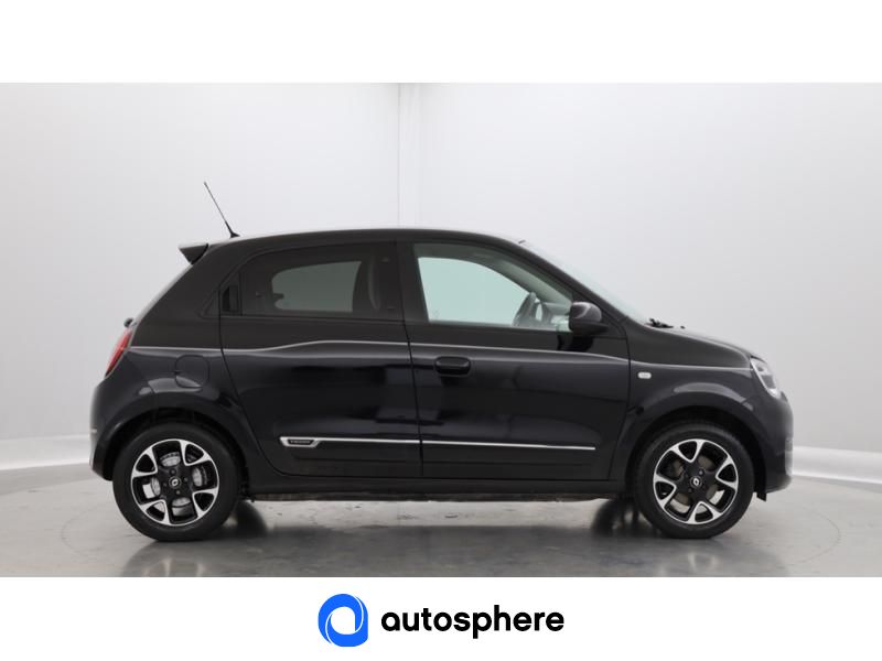 RENAULT TWINGO 0.9 TCE 95CH INTENS - Miniature 4