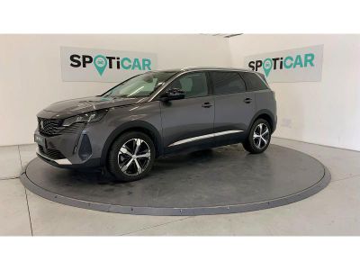 Leasing Peugeot 5008 1.5 Bluehdi 130ch S&s Allure Pack