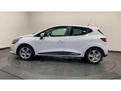 Leasing Renault Clio 0.9 Tce 90ch Energy Intens Euro6 2015