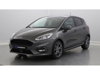 Leasing Ford Fiesta 1.0 Ecoboost 95ch St-line X 5p