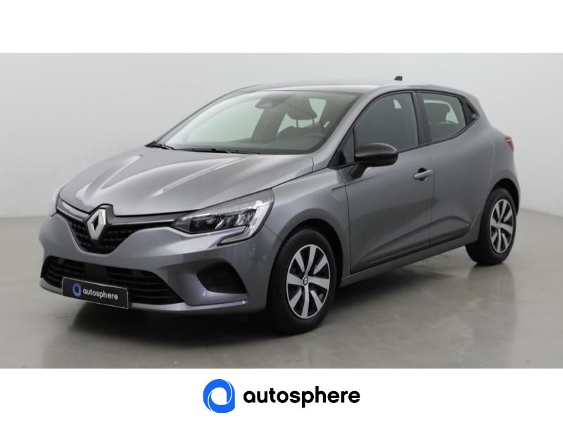 RENAULT CLIO 1.0 TCE 90CH EQUILIBRE - Photo 1