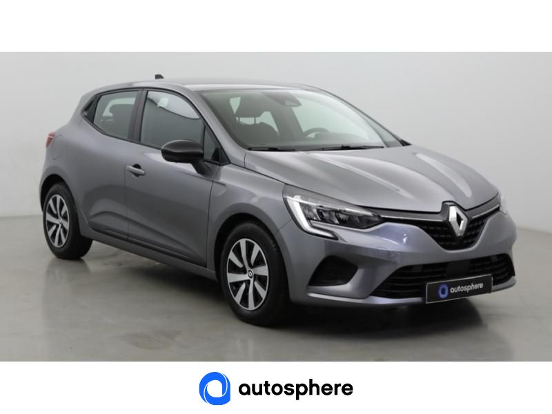 RENAULT CLIO 1.0 TCE 90CH EQUILIBRE - Miniature 3
