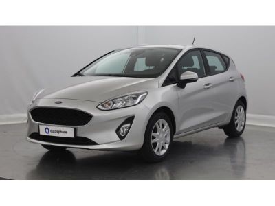 Leasing Ford Fiesta 1.1 75ch Cool & Connect 5p