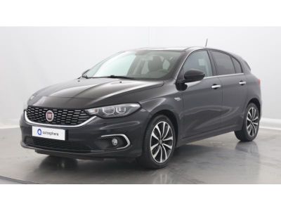 Leasing Fiat Tipo 1.6 110ch Lounge Atx 5p