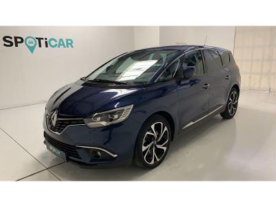 Leasing Renault Grand Scenic 1.7 Blue Dci 120ch Business Intens Edc 7 Places