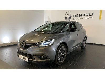 Leasing Renault Scenic 1.3 Tce 140ch Energy Intens Edc
