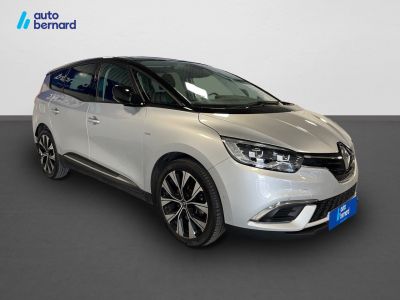 RENAULT GRAND SCENIC 1.3 TCE 140CH LIMITED EDC - 21 - Miniature 3