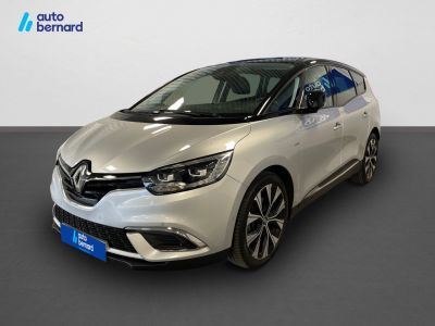 RENAULT GRAND SCENIC 1.3 TCE 140CH LIMITED EDC - 21 - Miniature 1