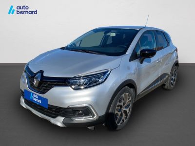 Renault Captur 1.5 dCi 90ch energy Intens EDC Euro6c occasion