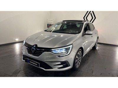 Renault Megane 1.3 TCe 140ch Techno occasion