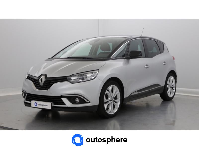 RENAULT SCENIC 1.3 TCE 115CH FAP BUSINESS - Photo 1