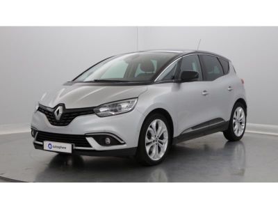 Leasing Renault Scenic 1.3 Tce 115ch Fap Business