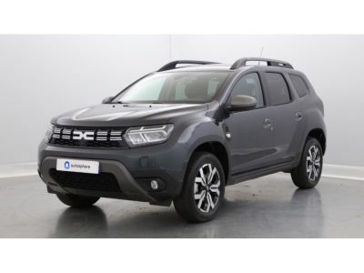 Leasing Dacia Duster 1.5 Blue Dci 115ch  Journey + 4x2