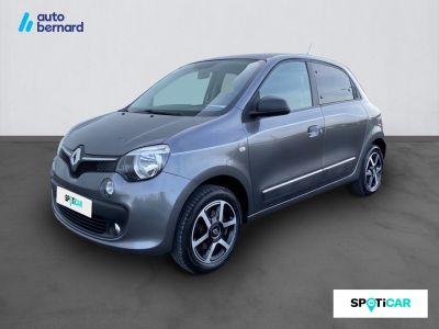 Leasing Renault Twingo 0.9 Tce 90ch Energy Intens Euro6c