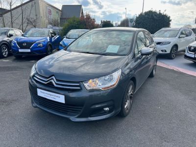 Leasing Citroen C4 Hdi 90ch Collection