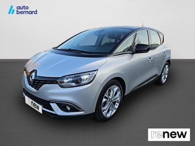 Leasing Renault Scenic 1.2 Tce 130ch Energy Business