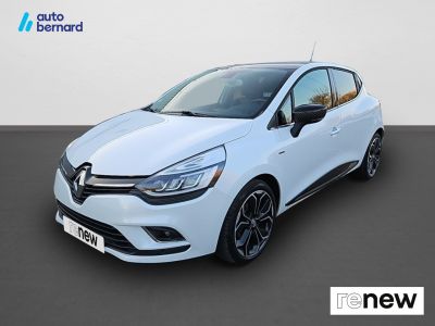 Leasing Renault Clio 1.2 Tce 120ch Energy Edition One Edc 5p