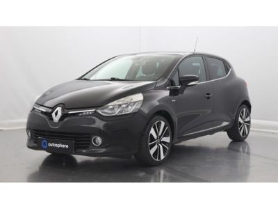 Leasing Renault Clio 0.9 Tce 90ch Iconic Euro6 2015