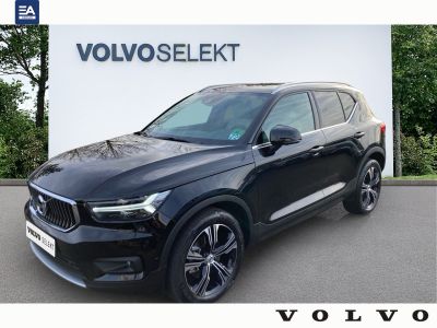 Volvo Xc40 T4 190ch Inscription Luxe Geartronic 8 occasion
