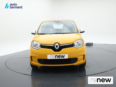 RENAULT TWINGO 1.0 SCE 65CH LIMITED - 21MY - Miniature 2
