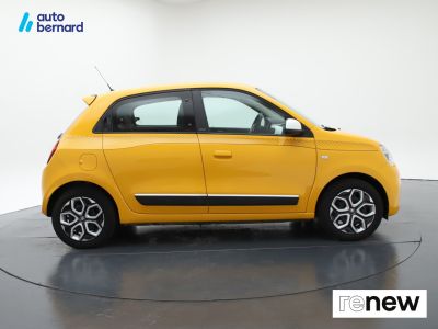 RENAULT TWINGO 1.0 SCE 65CH LIMITED - 21MY - Miniature 4