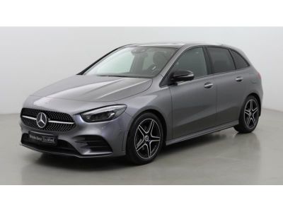 Leasing Mercedes Classe B 180d 2.0 116ch Amg Line Edition 8g-dct